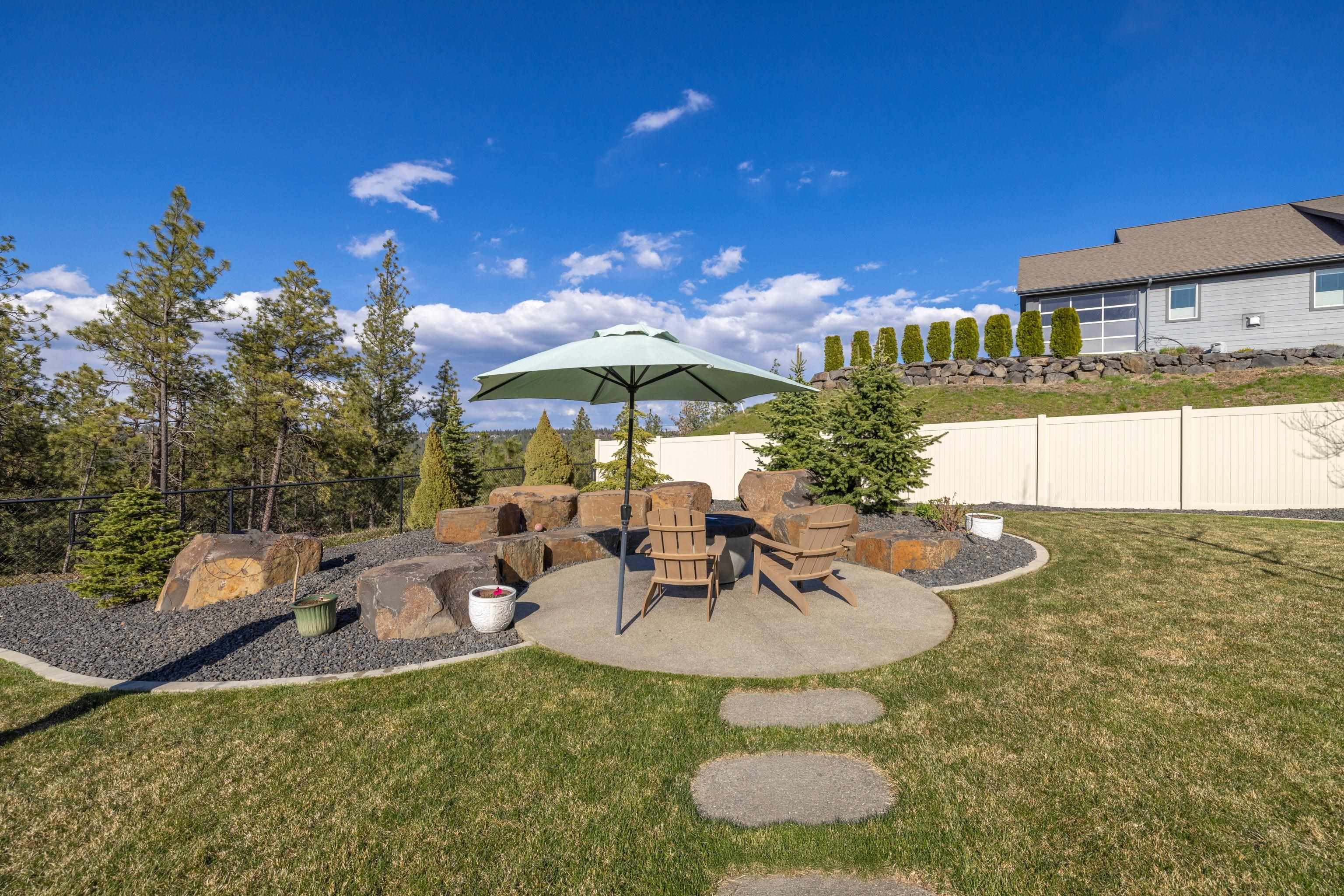 702 West Basalt Ridge Drive Spokane, WA 99224 - Photo 41 of 47 Gallery Image 41