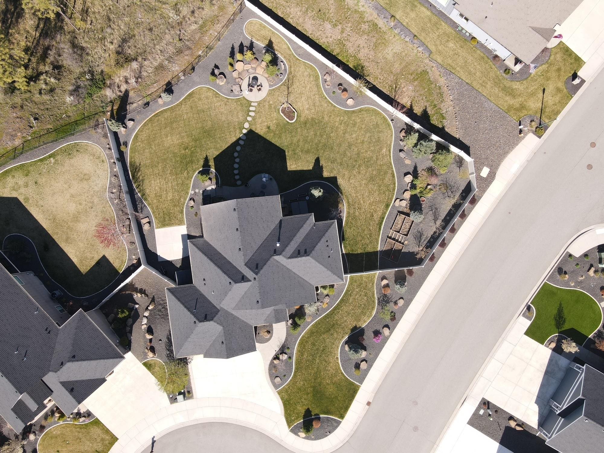 702 West Basalt Ridge Drive Spokane, WA 99224 - Photo 42 of 47 Gallery Image 42