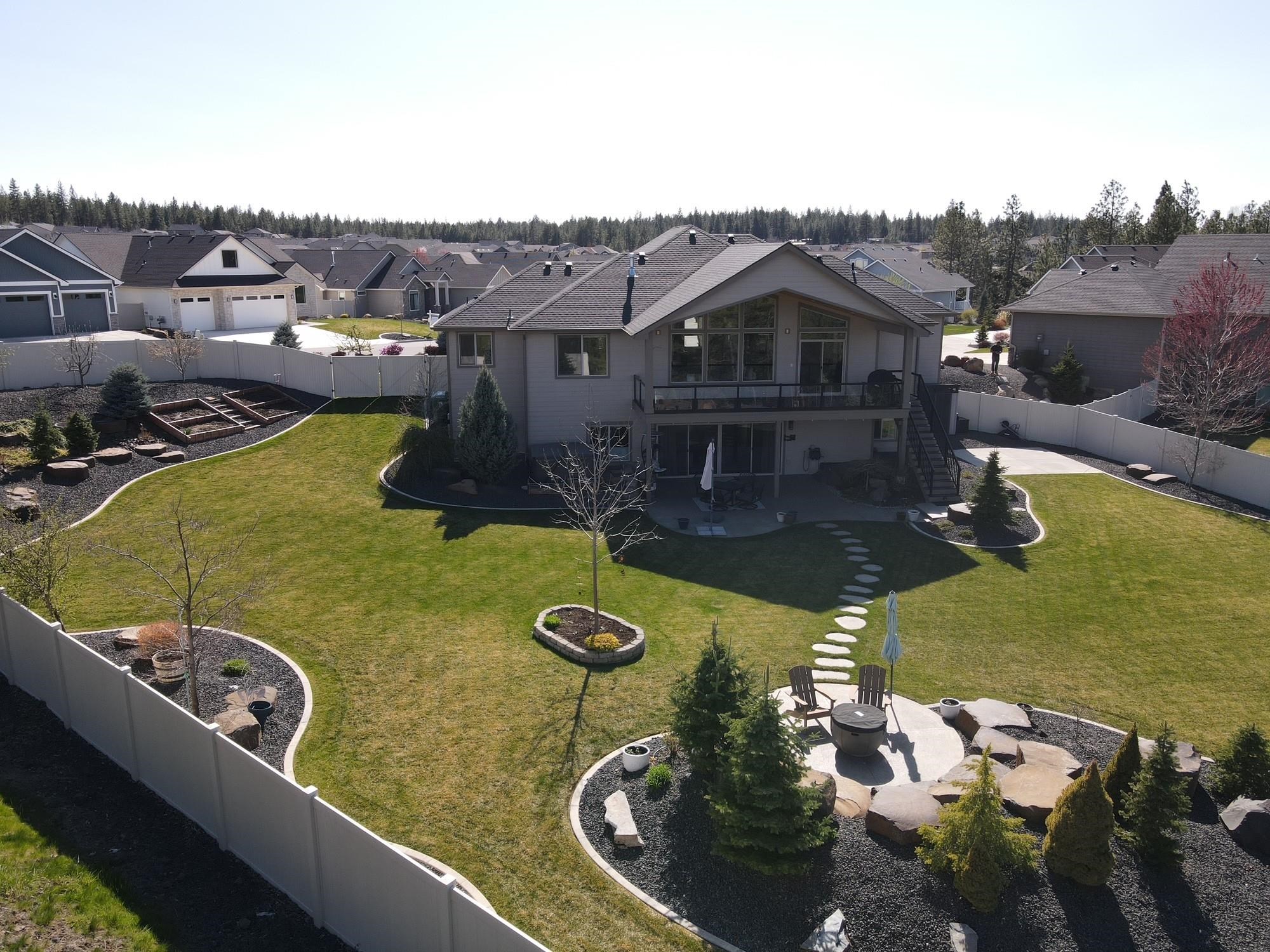 702 West Basalt Ridge Drive Spokane, WA 99224 - Photo 44 of 47 Gallery Image 44