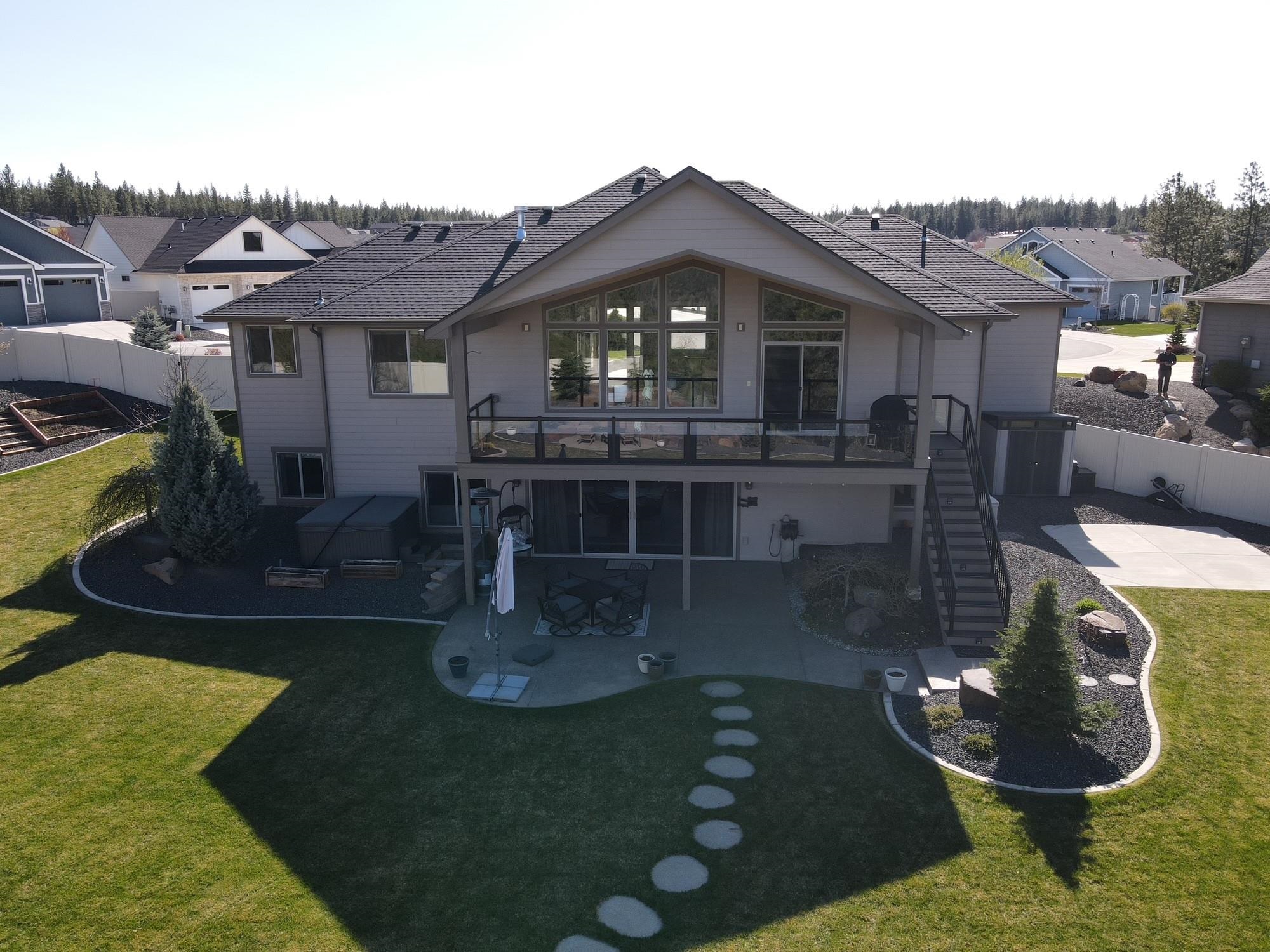 702 West Basalt Ridge Drive Spokane, WA 99224 - Photo 45 of 47 Gallery Image 45