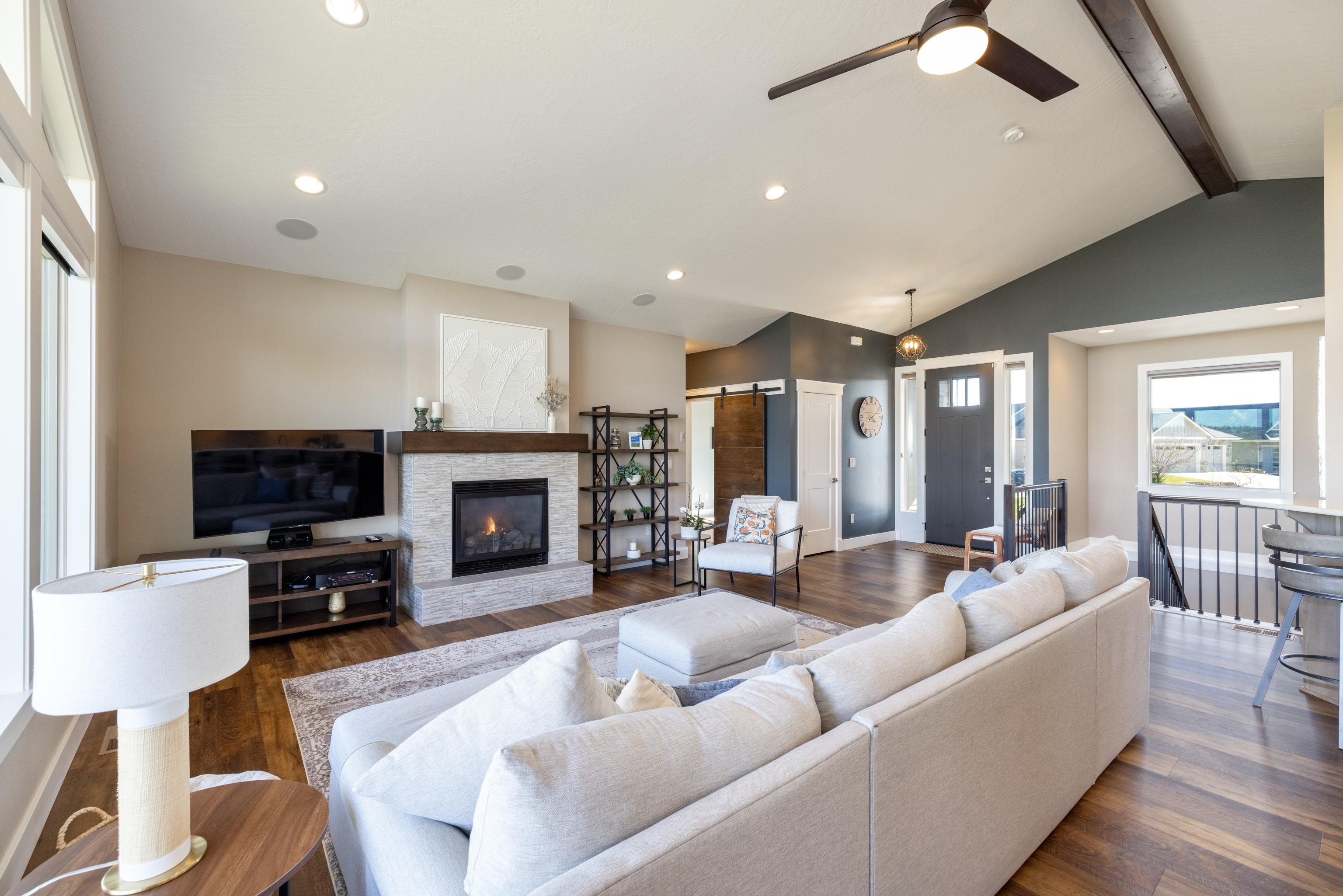 702 West Basalt Ridge Drive Spokane, WA 99224 - Photo 8 of 47 Gallery Image 8