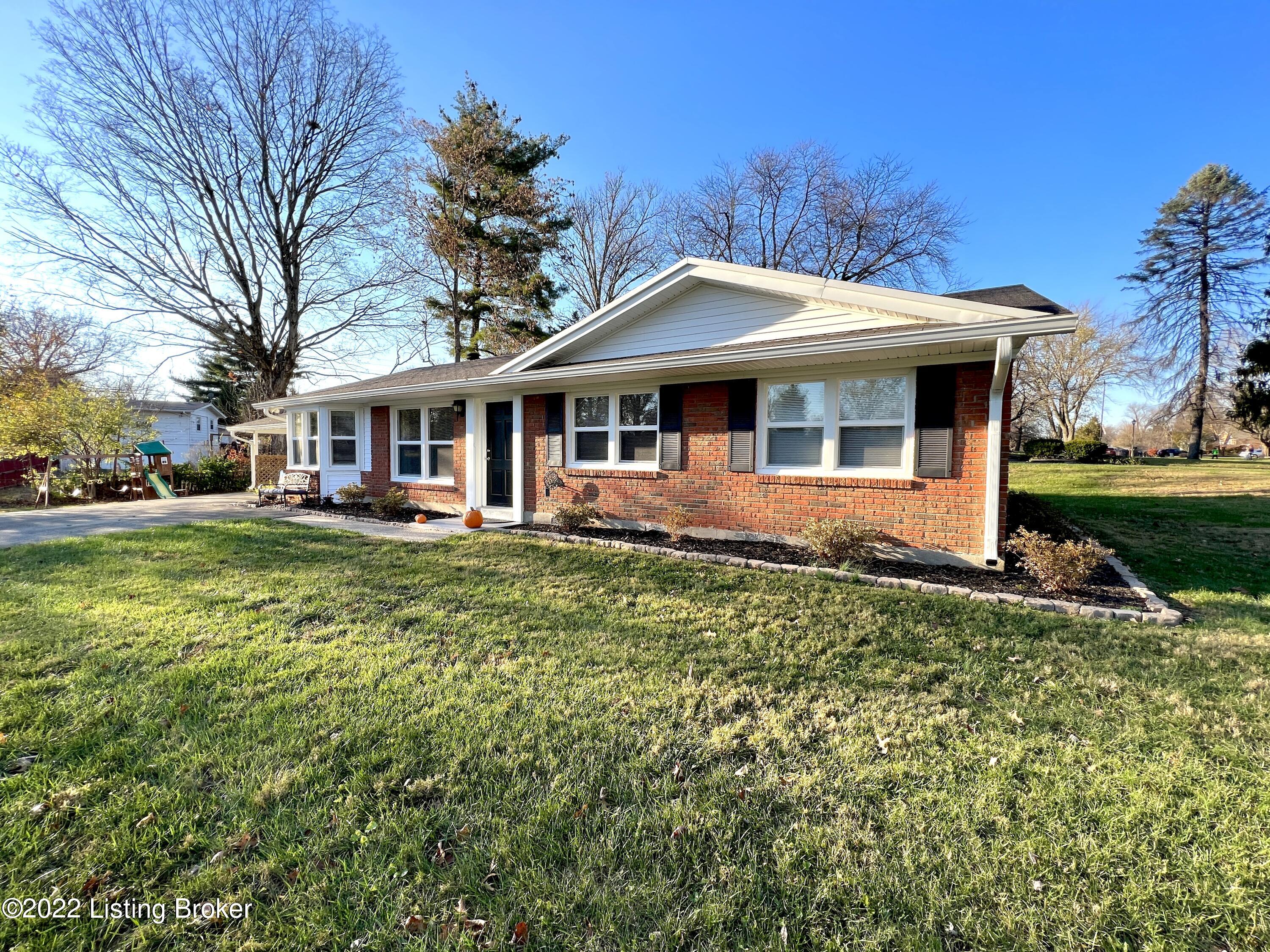 1900 Millgate Road Louisville, KY 40223 - Photo 44 of 46 1900 Millgate Rd