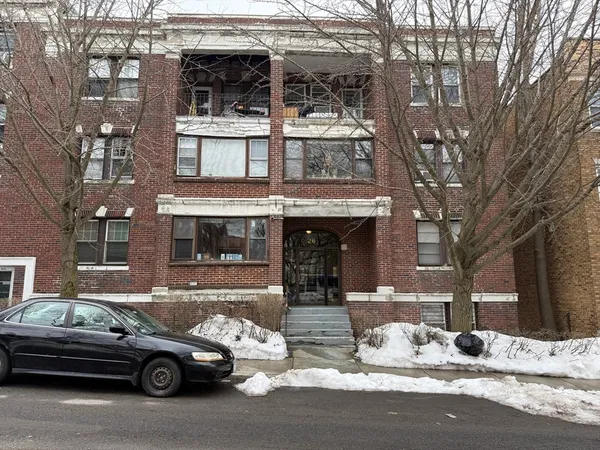 $368,000 | 26 Chiswick Road, Unit 6, Boston, MA 02135