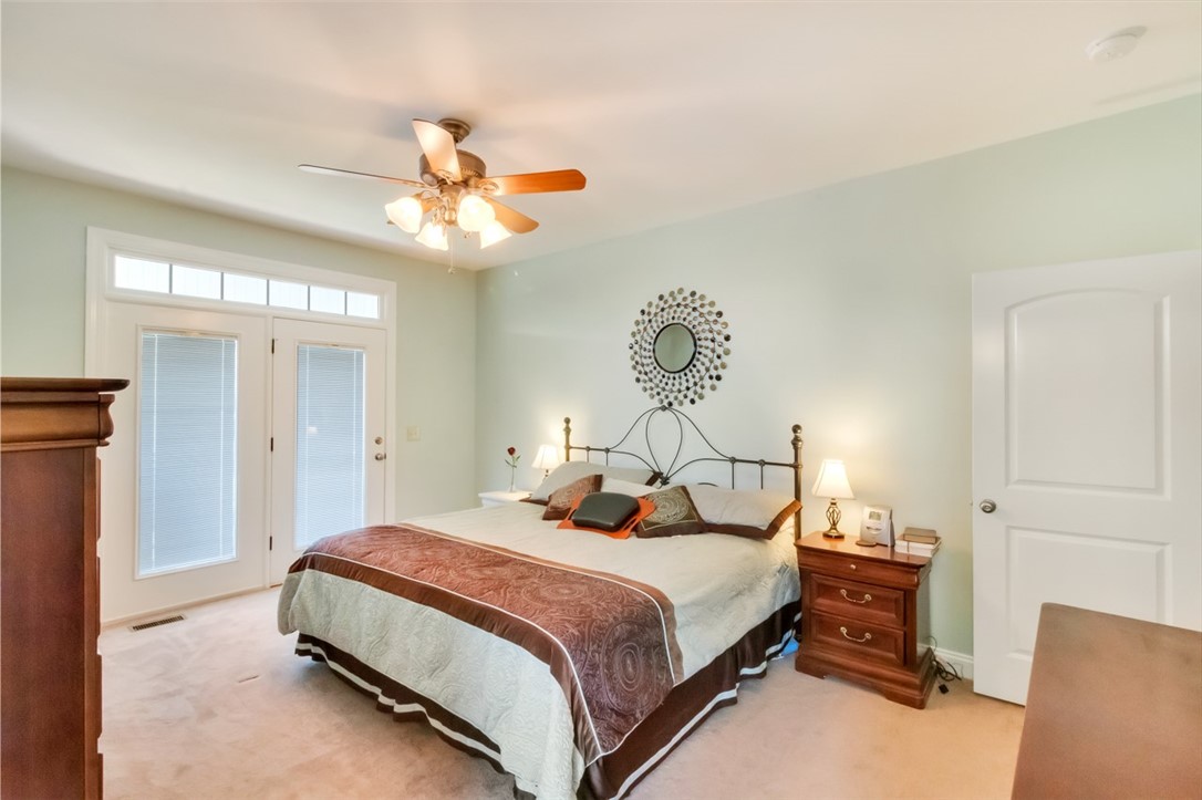 202 Edens Ridge Drive Six Mile, SC 29682 - Photo 12 of 37 Gallery Image 12
