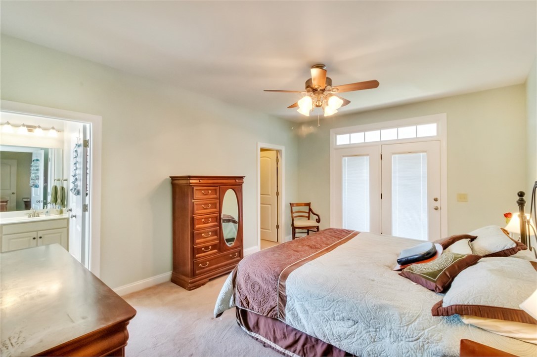202 Edens Ridge Drive Six Mile, SC 29682 - Photo 13 of 37 Gallery Image 13