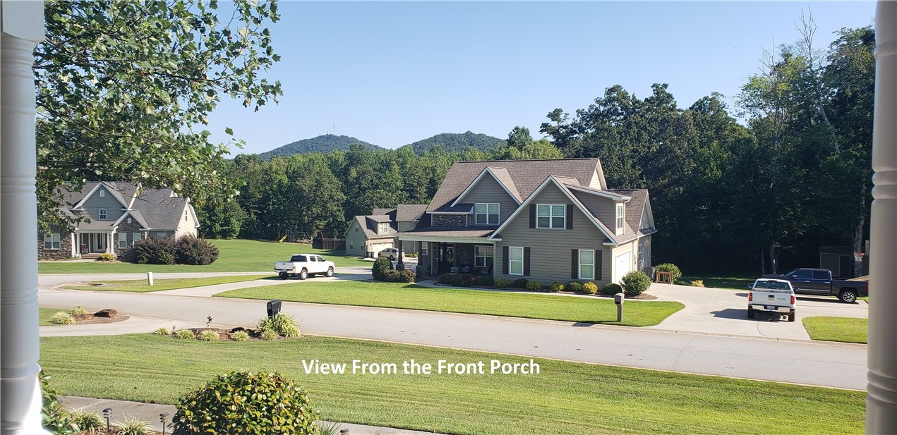 202 Edens Ridge Drive Six Mile, SC 29682 - Photo 15 of 37 Gallery Image 15