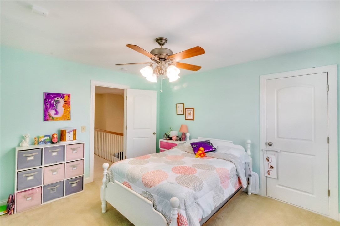 202 Edens Ridge Drive Six Mile, SC 29682 - Photo 16 of 37 Gallery Image 16
