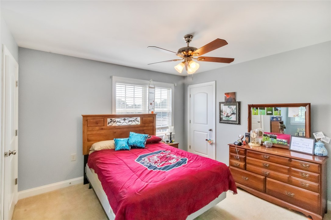 202 Edens Ridge Drive Six Mile, SC 29682 - Photo 19 of 37 Gallery Image 19