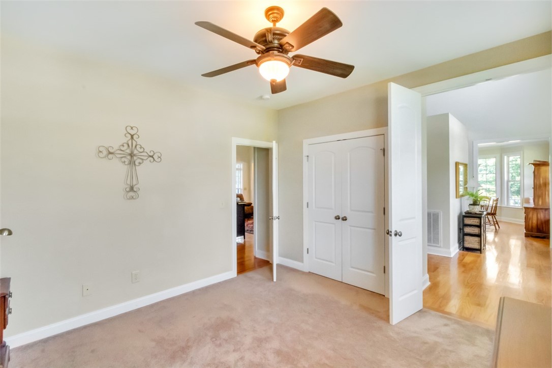 202 Edens Ridge Drive Six Mile, SC 29682 - Photo 25 of 37 Gallery Image 25