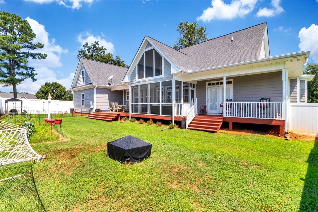 202 Edens Ridge Drive Six Mile, SC 29682 - Photo 28 of 37 Gallery Image 28