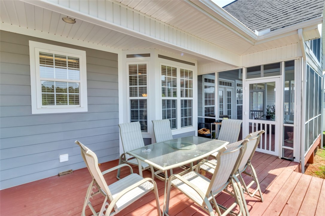 202 Edens Ridge Drive Six Mile, SC 29682 - Photo 30 of 37 Gallery Image 30