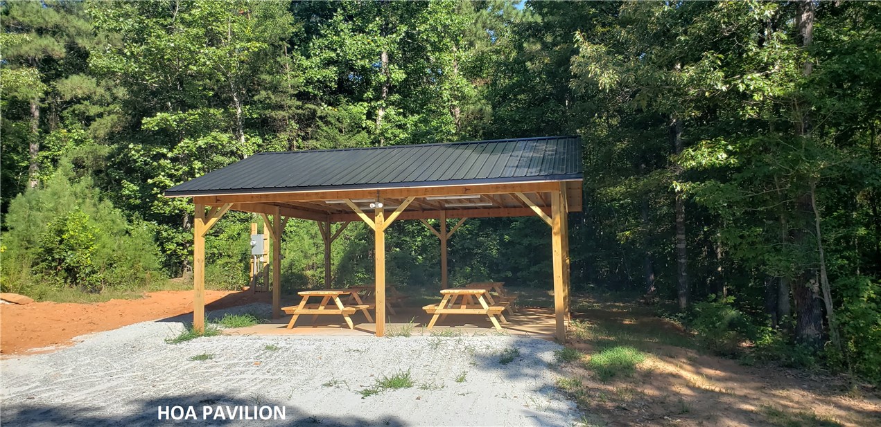 202 Edens Ridge Drive Six Mile, SC 29682 - Photo 37 of 37 Gallery Image 37