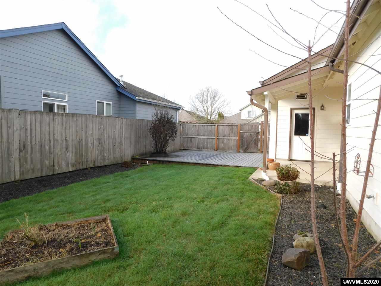 1673 Southwest Elk Circle, Unit CL Albany, OR 97321 - Photo 19 of 20 Gallery Image 19