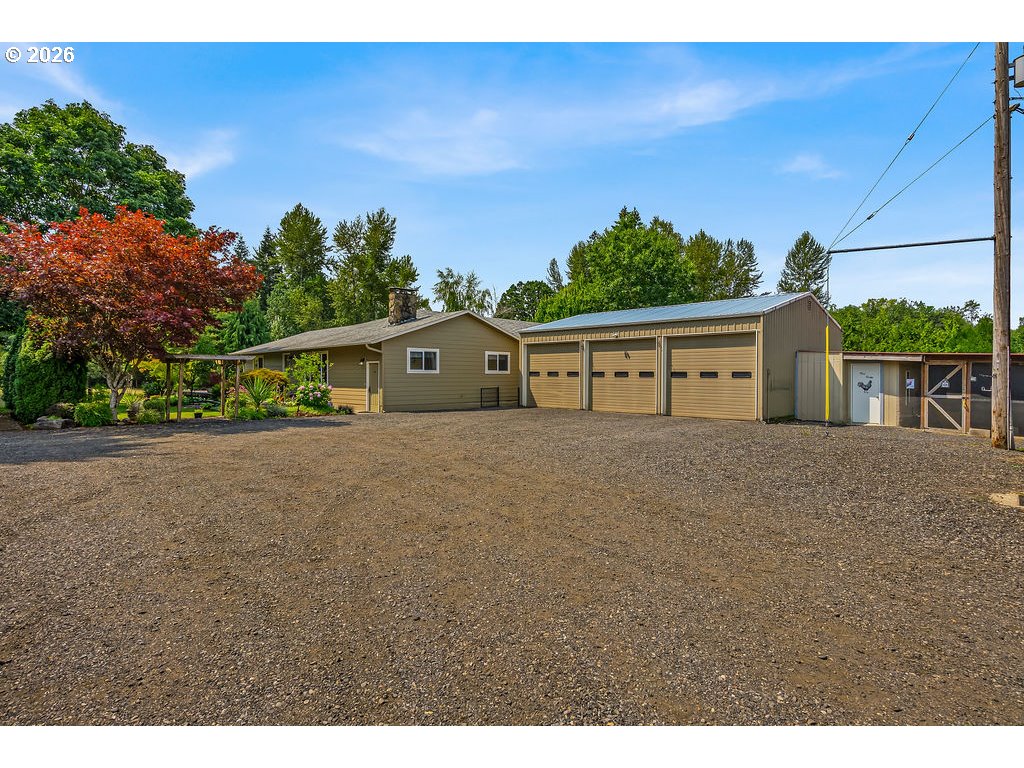 13182 South Mulino Road Mulino, OR 97042 - Photo 39 of 48 Gallery Image 39