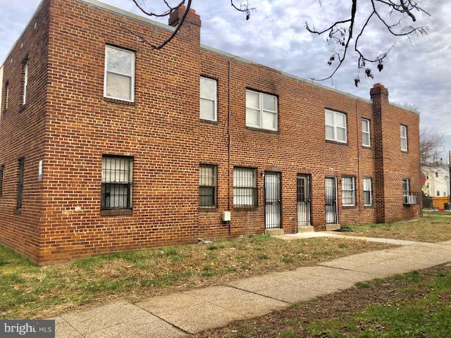 529-533 16th Street Northeast Washington, DC 20002 - Photo 1 of 1 Gallery Image 1