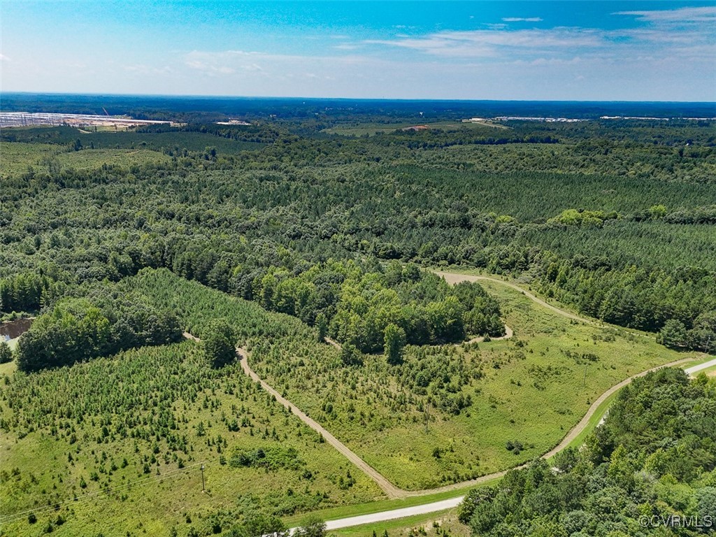105.2-acres Cedar Bluff Road Boydton, VA 23917 - Photo 6 of 50 Gallery Image 6