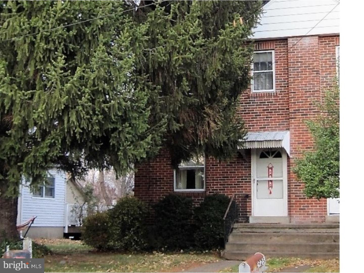2927 Cowpath Road Hatfield, PA 19440 - Photo 1 of 20 Exterior Front