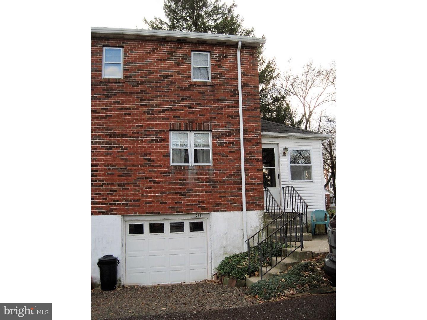 2927 Cowpath Road Hatfield, PA 19440 - Photo 3 of 20 Exterior Back