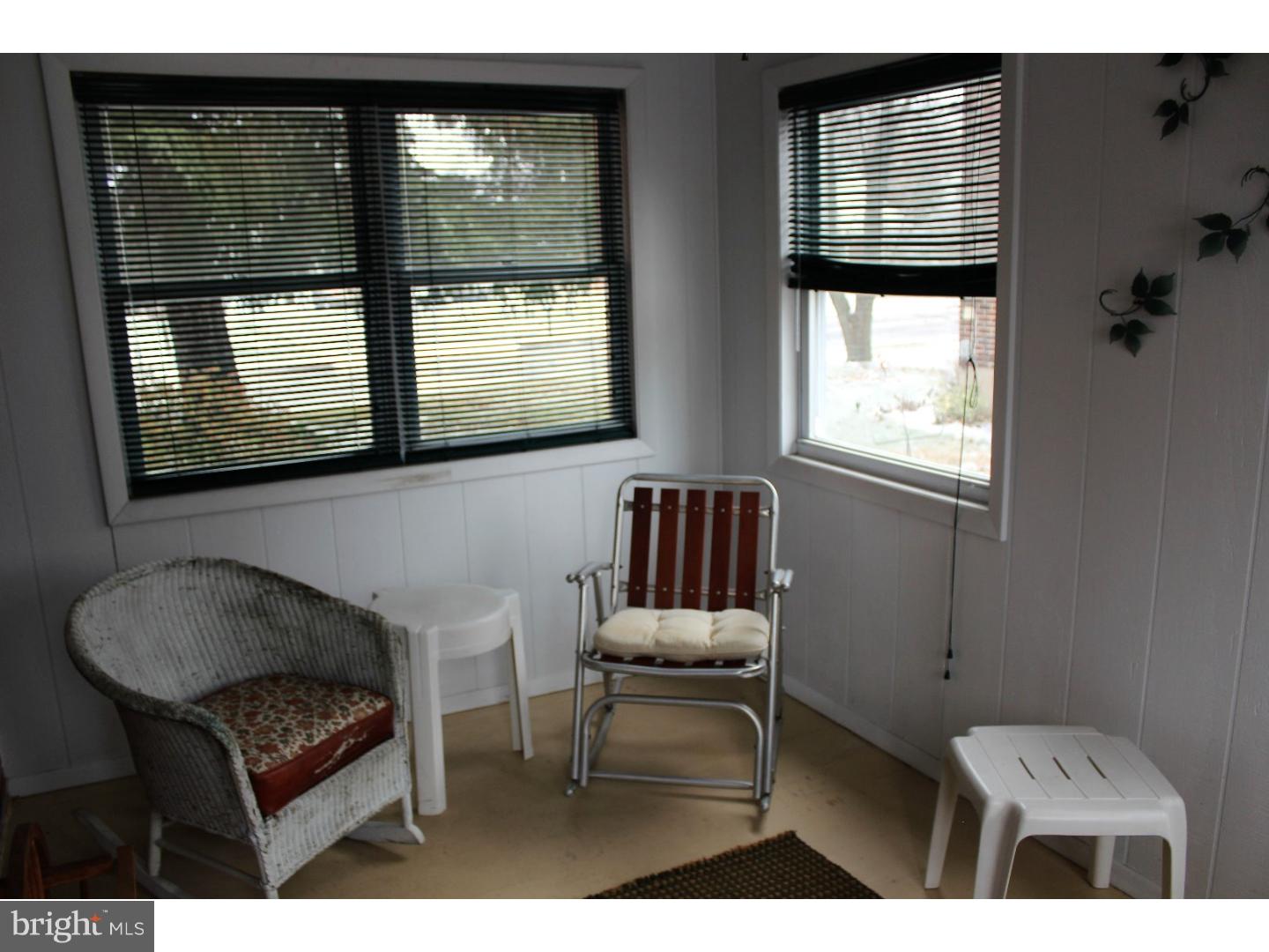 2927 Cowpath Road Hatfield, PA 19440 - Photo 6 of 20 Enclosed Porch