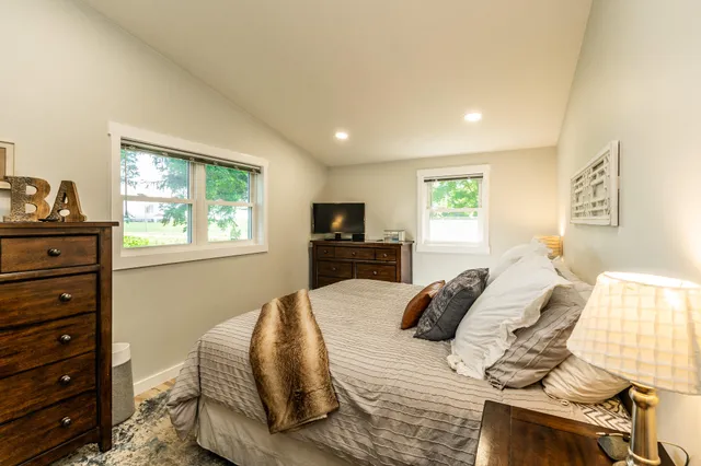 $799,000 | N2232 Peters Road, Sharon, WI 53585