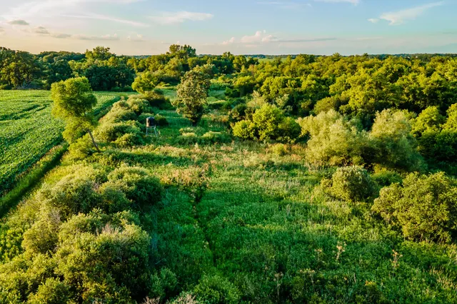 $799,000 | N2232 Peters Road, Sharon, WI 53585