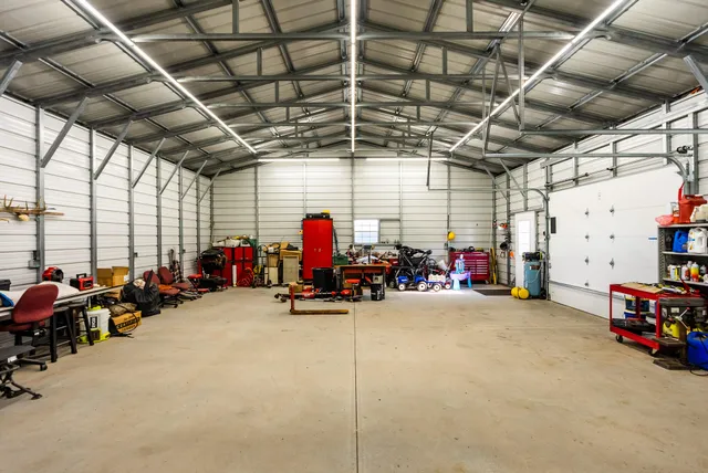 $799,000 | N2232 Peters Road, Sharon, WI 53585