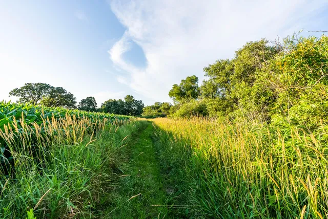 $799,000 | N2232 Peters Road, Sharon, WI 53585