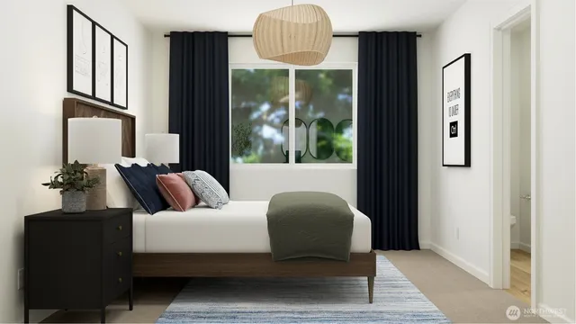 $889,950 | 20433 Mystic Place East, Bonney Lake, WA 98391