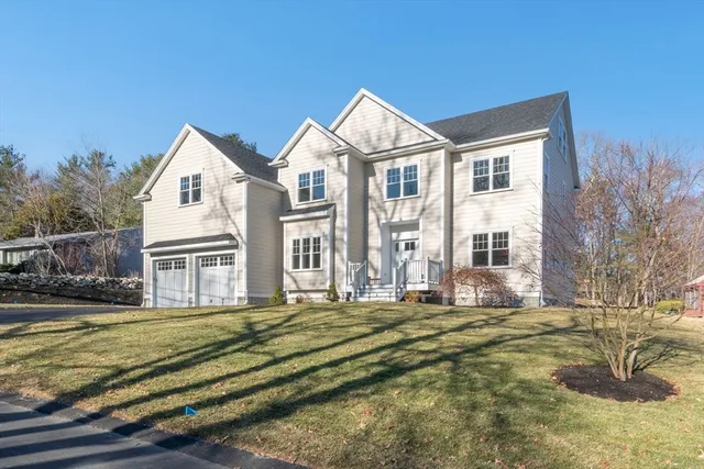 $2,400,000 | 1 A Highland Way, Burlington, MA 01803