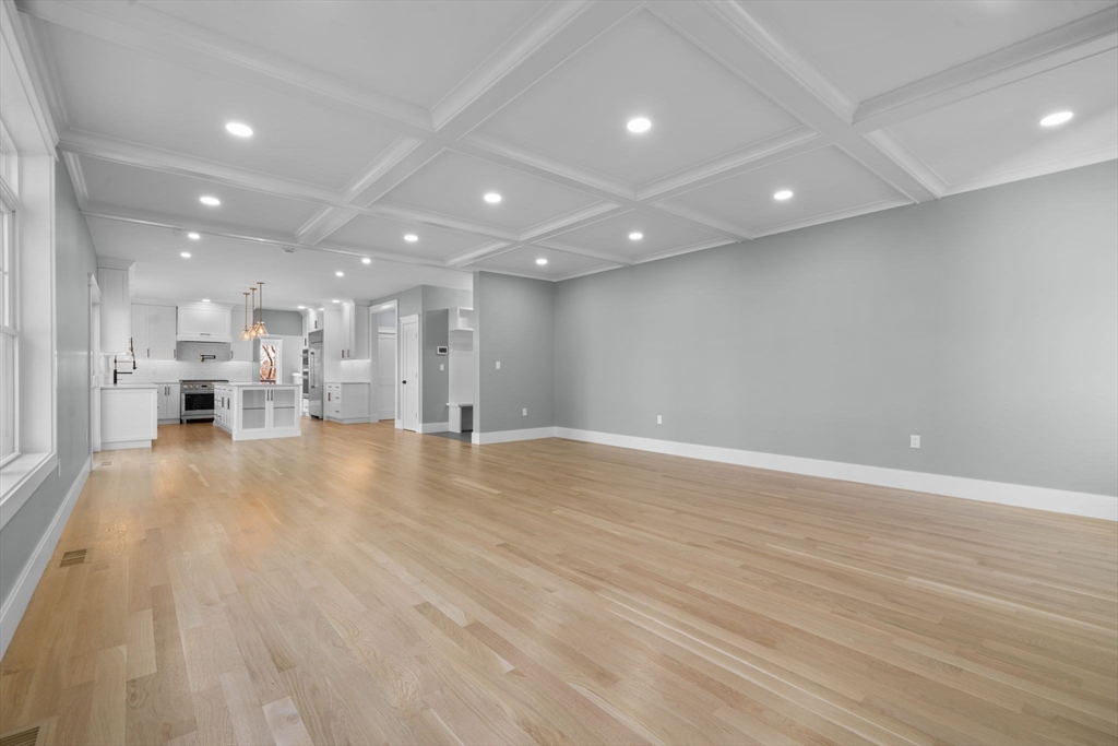 1 A Highland Way Burlington, MA 01803 - Photo 25 of 42 a view of kitchen and utility room