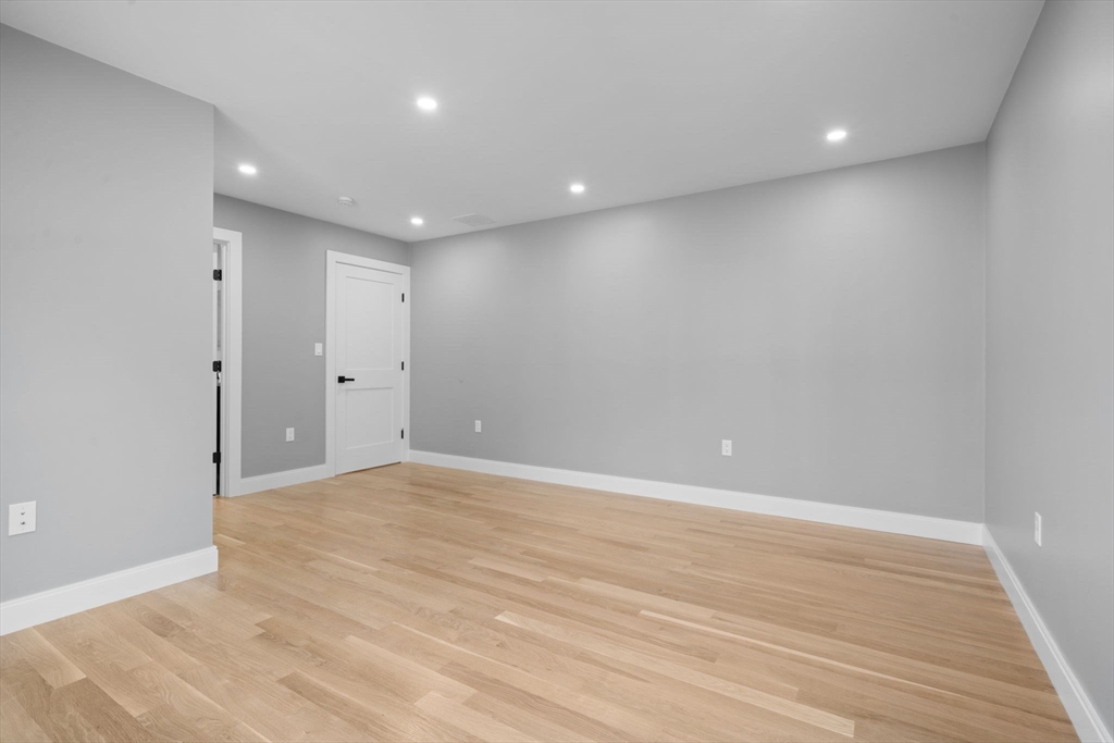 1 A Highland Way Burlington, MA 01803 - Photo 29 of 42 a view of an empty room
