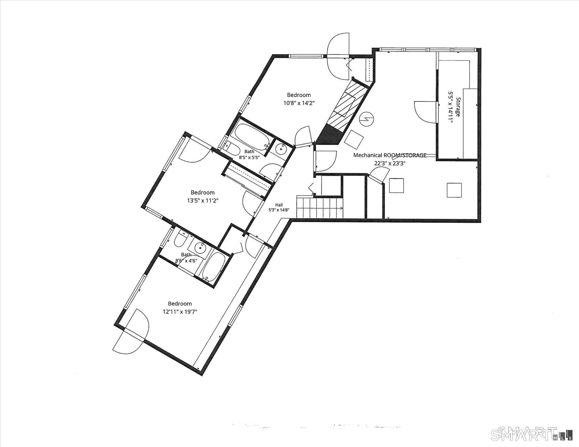 190 Beaver Dam Access Road Stratford, CT 06614 - Photo 32 of 38 Gallery Image 32