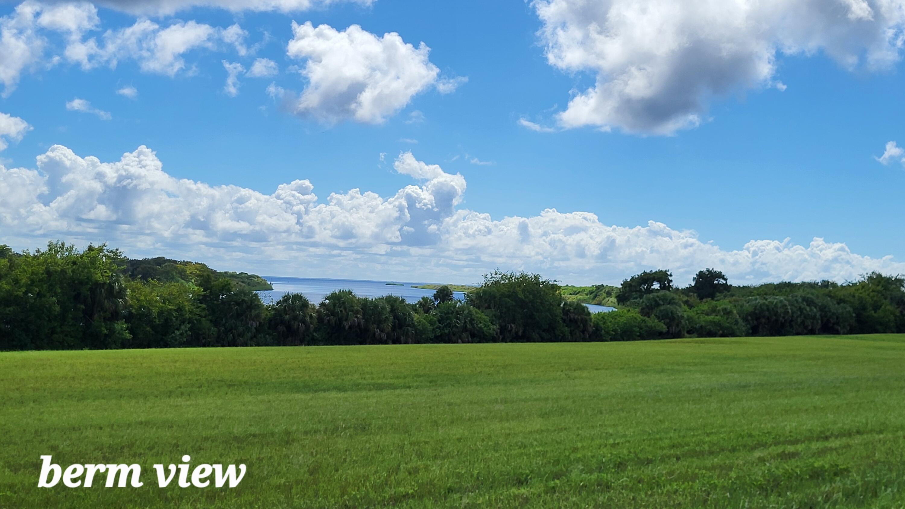 0 Perch Street Okeechobee, FL 34974 - Photo 14 of 25 a view of a big yard with large trees