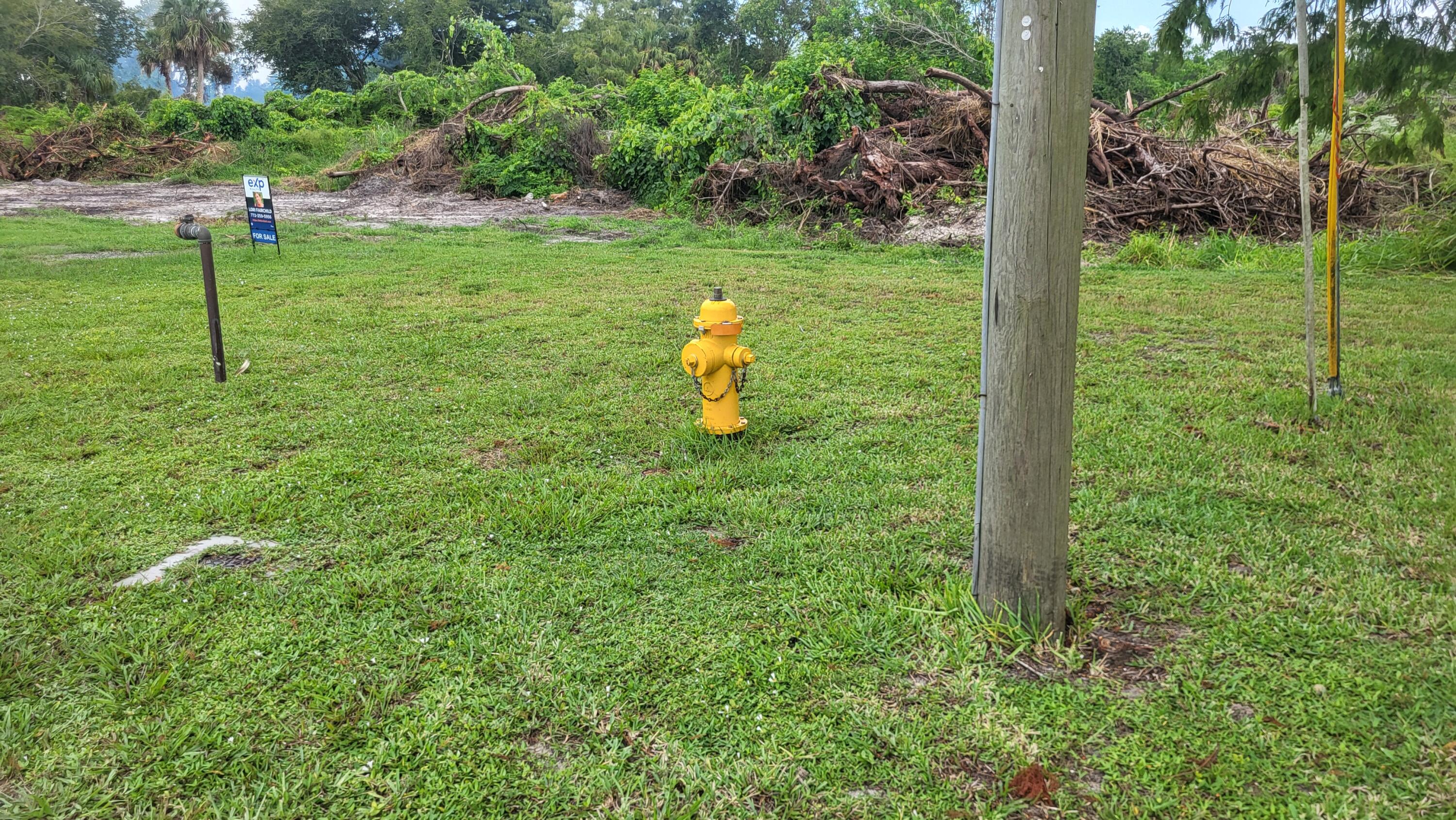 0 Perch Street Okeechobee, FL 34974 - Photo 15 of 25 a house view with a garden space