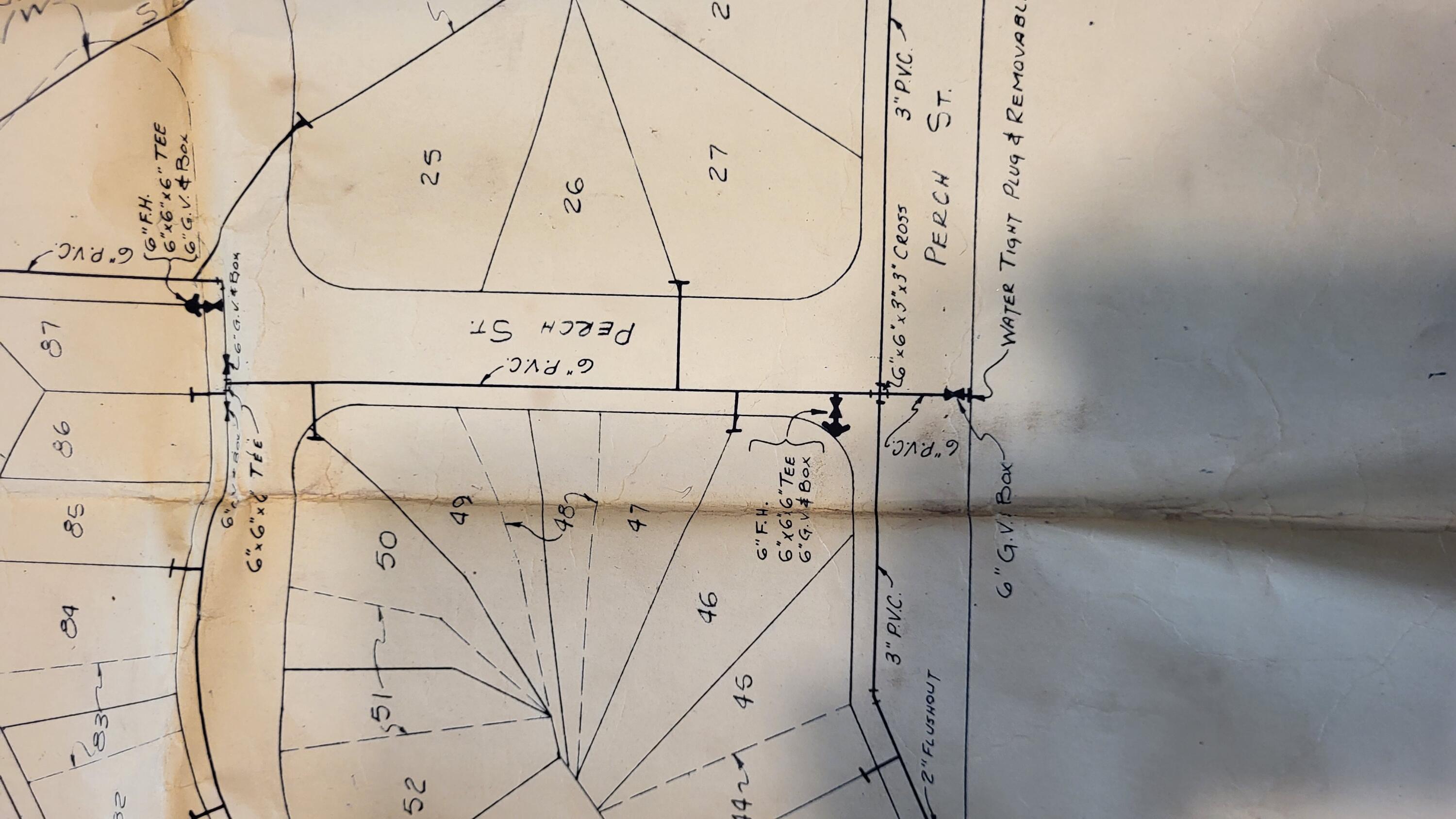 0 Perch Street Okeechobee, FL 34974 - Photo 16 of 25 a view of utility room