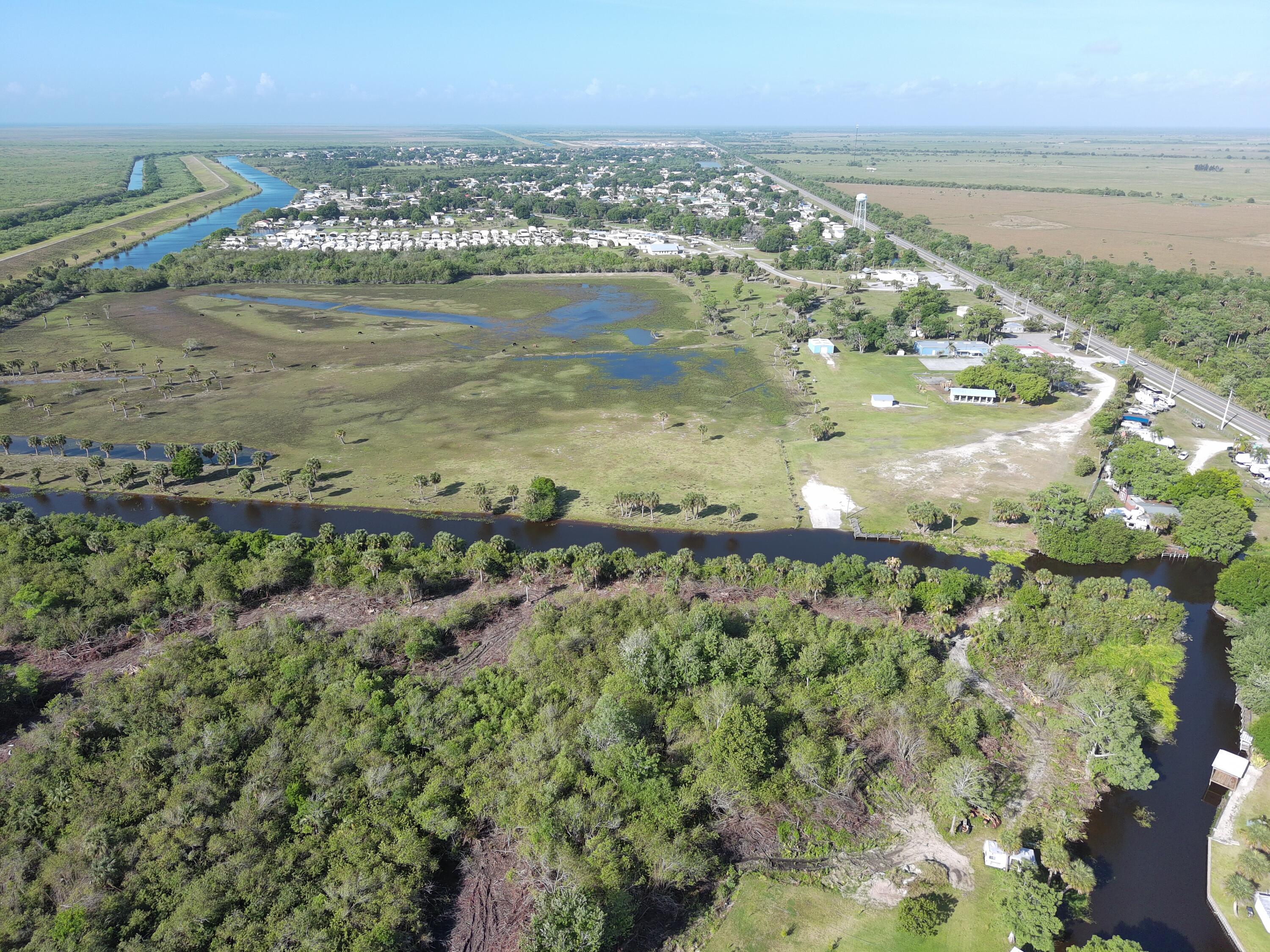0 Perch Street Okeechobee, FL 34974 - Photo 2 of 25 a view of a city