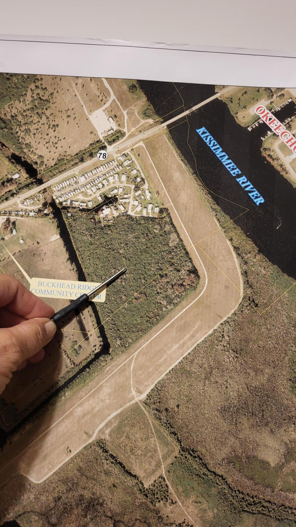 0 Perch Street Okeechobee, FL 34974 - Photo 23 of 25 a view of water heater