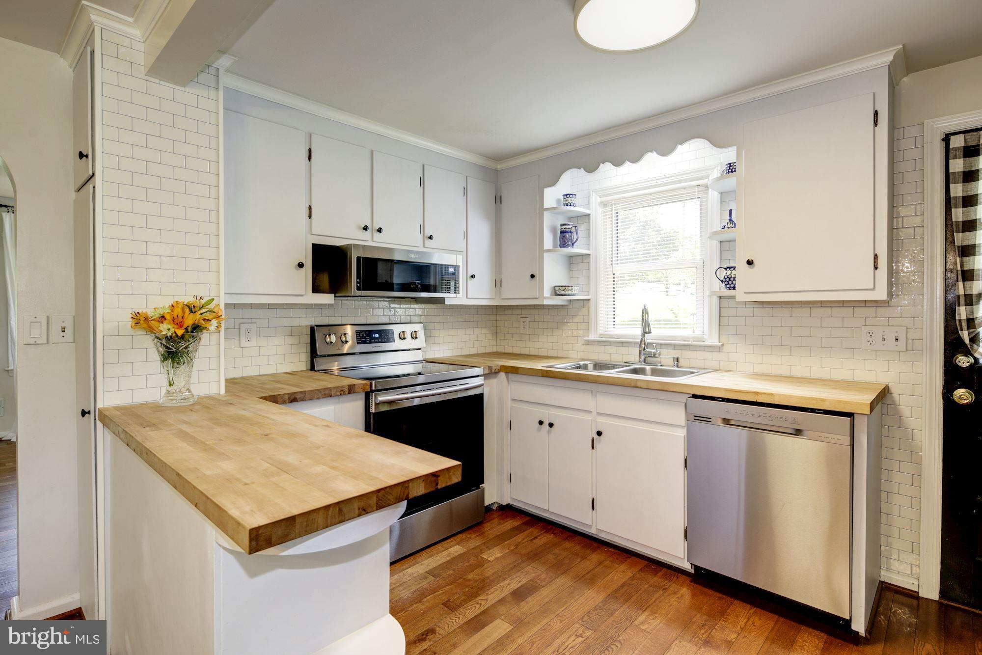 1004 Valen Road Westminster, MD 21157 - Photo 14 of 41 Kitchen