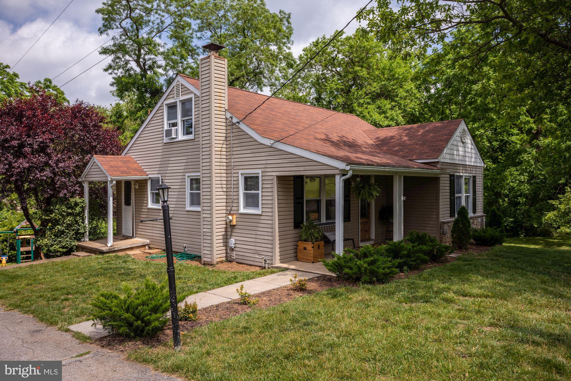1004 Valen Road Westminster, MD 21157 - Photo 3 of 41 Exterior Front
