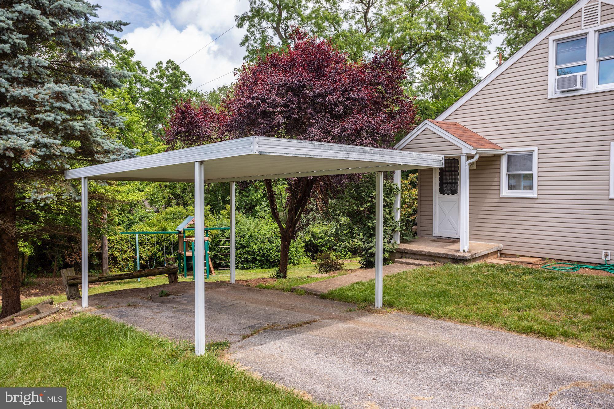 1004 Valen Road Westminster, MD 21157 - Photo 40 of 41 Carport