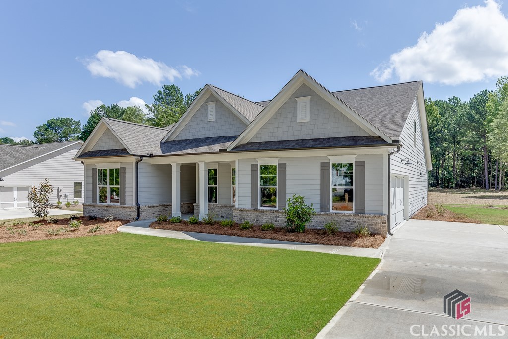 2105 Nunnally Farm Road, Unit 6 Monroe, GA 30655 - Photo 2 of 37
