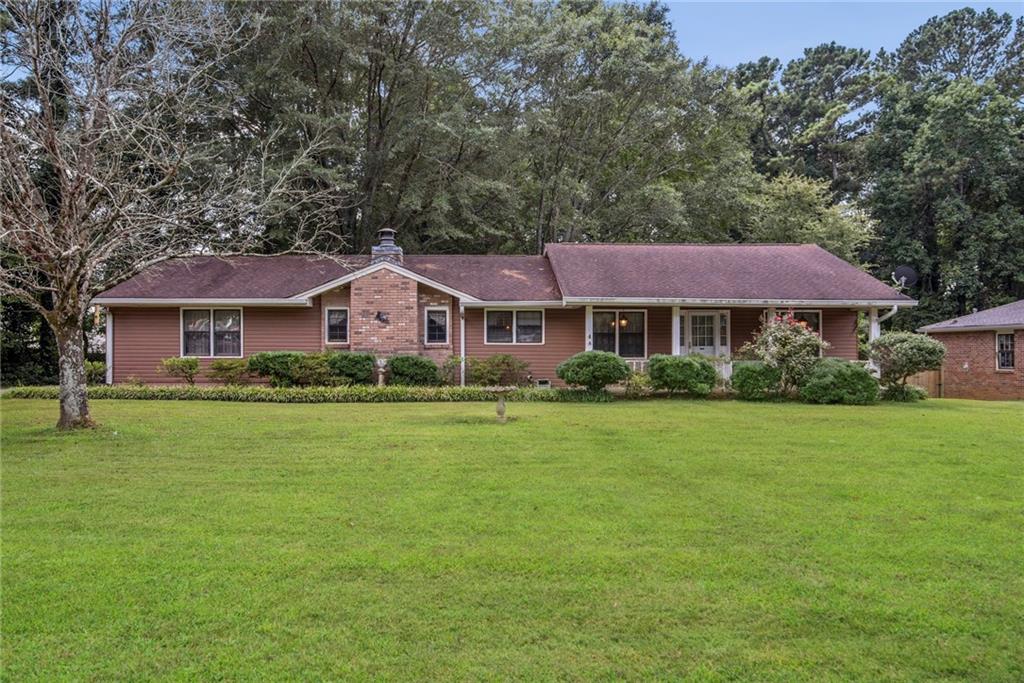 811 Oak Road Southwest Lawrenceville, GA 30044 - Photo 1 of 1 Gallery Image 1