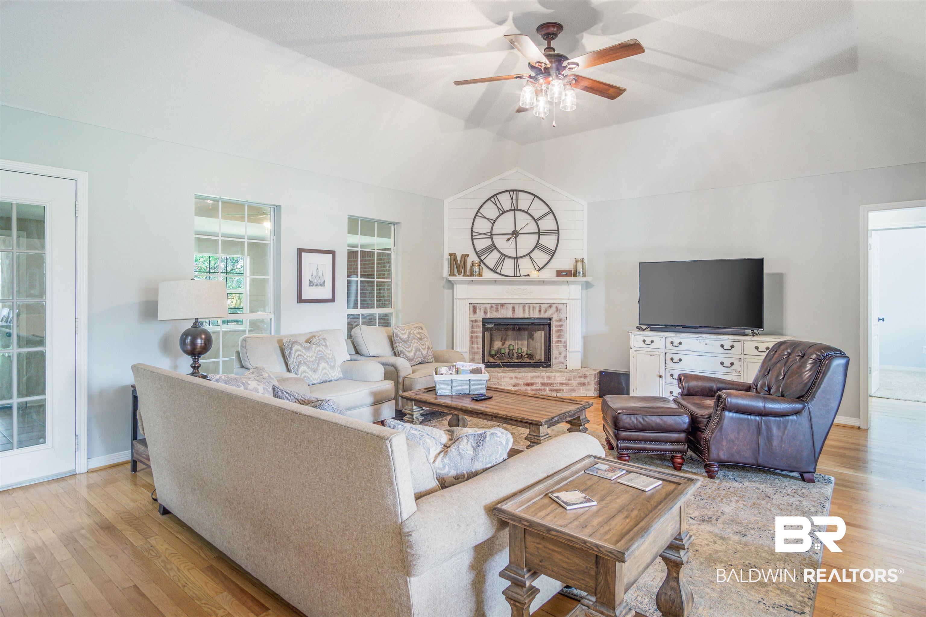 20125 Thompson Hall Road Fairhope, AL 36532 - Photo 7 of 32