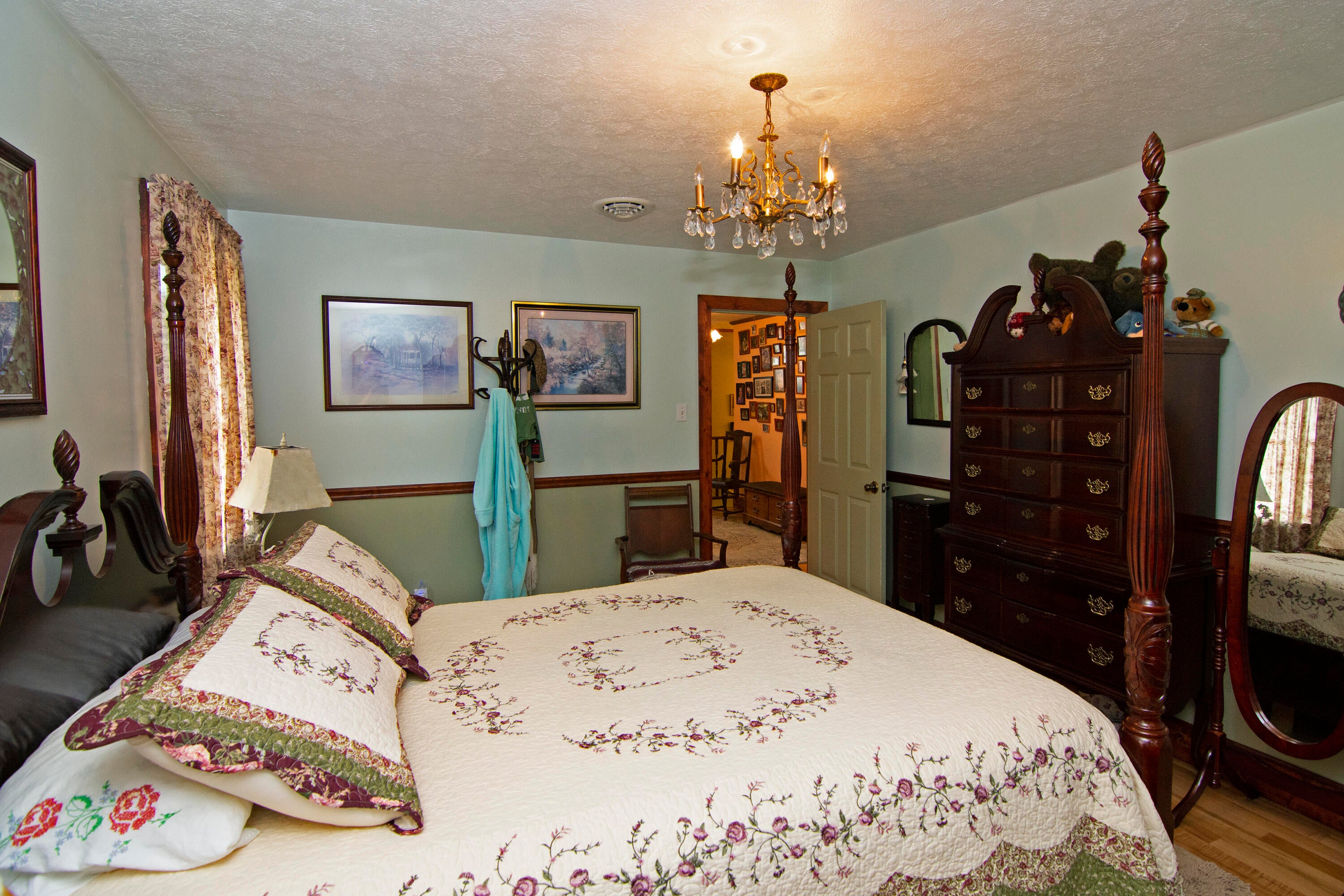 276 Lone Willow Mountain Road Sandstone, WV 25985 - Photo 32 of 67 Gallery Image 32