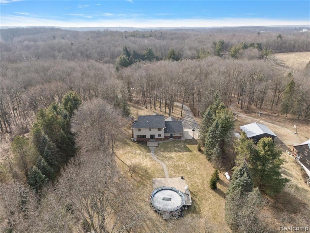 5425 Havens Road Dryden, MI 48428 - Photo 65 of 72