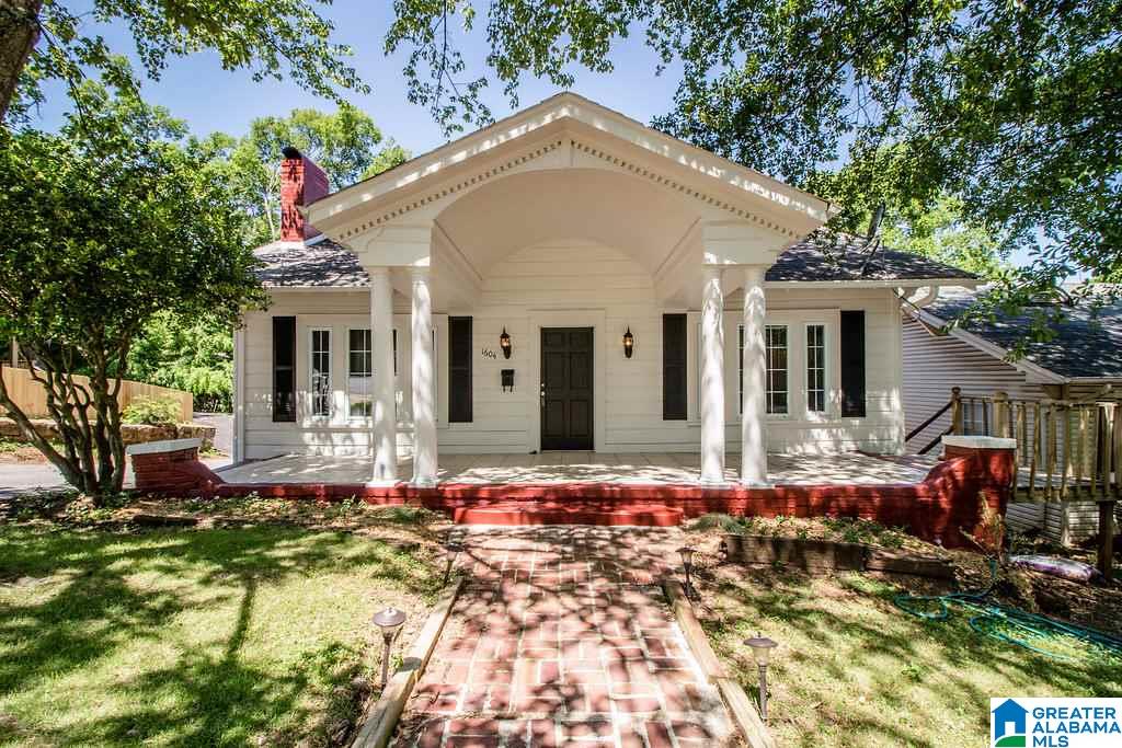 1604 14th Street South Birmingham, AL 35205 - Photo 15 of 15