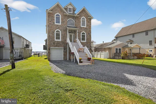 $899,000 | 1226 Burke Road, Baltimore, MD 21220