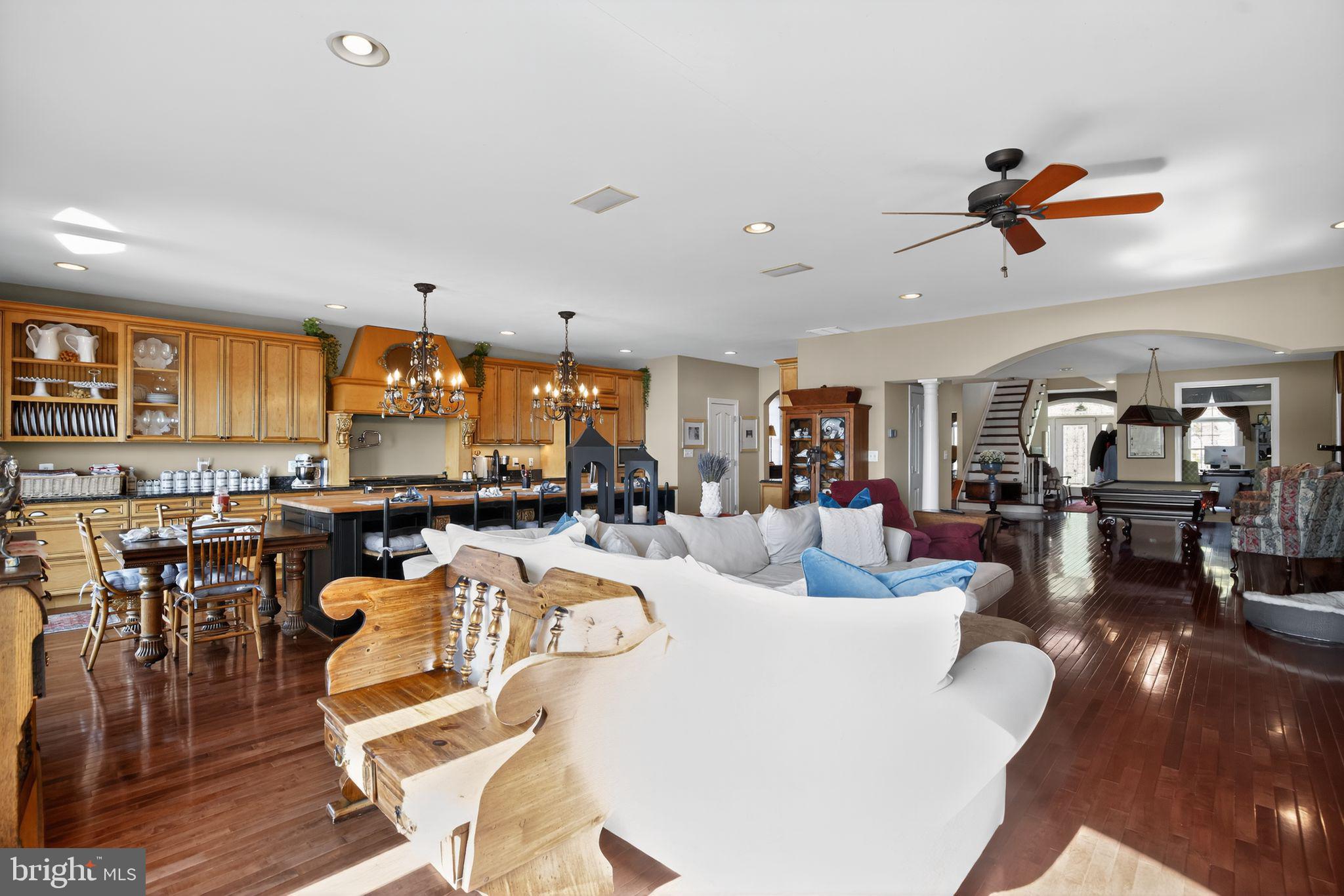 1226 Burke Road Baltimore, MD 21220 - Photo 24 of 67