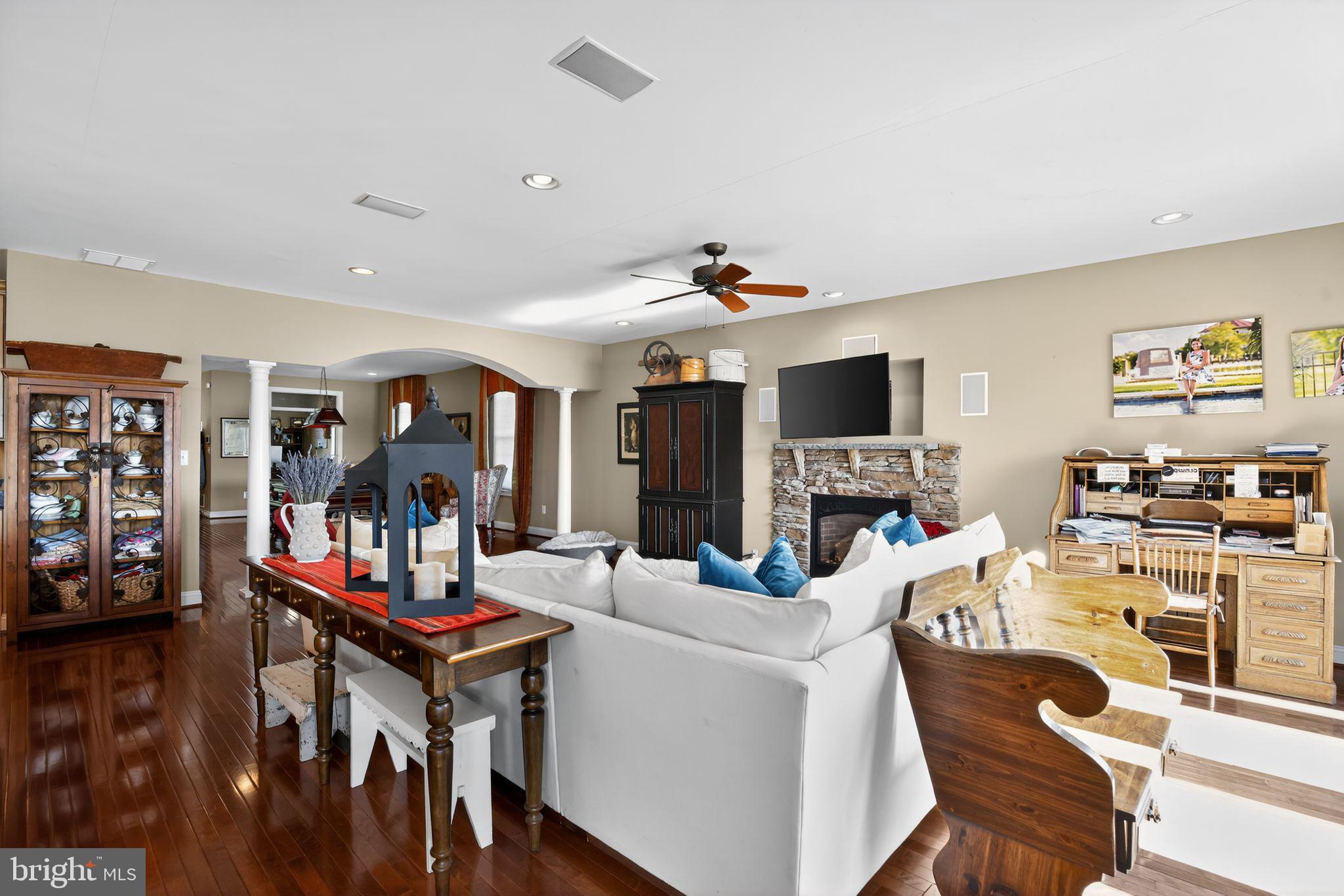 1226 Burke Road Baltimore, MD 21220 - Photo 25 of 67