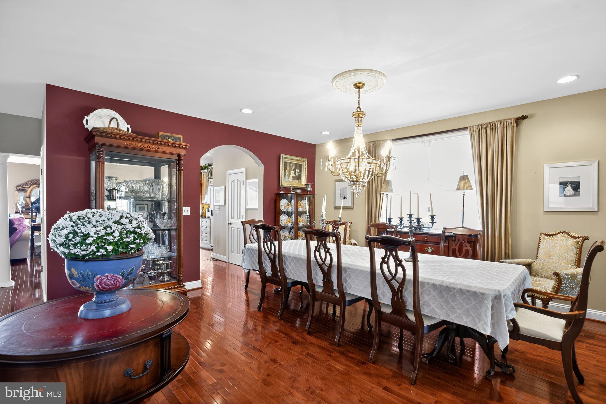 1226 Burke Road Baltimore, MD 21220 - Photo 31 of 67